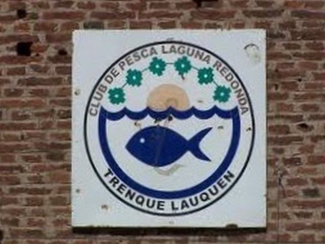 Camping Club de Pesca Laguna Redonda