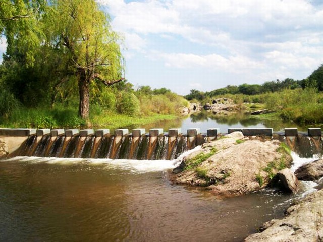 Balneario Municipal El Salto