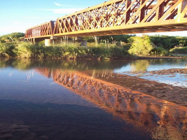 Camping El Puente Viejo