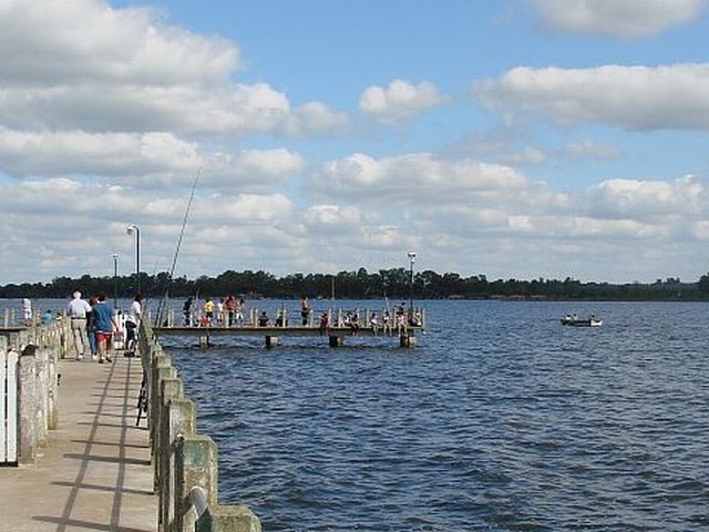 Club de Pesca La Plata