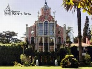 Estancia Santa Rita 