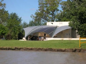 Camping Municipal Laguna de Ranchos