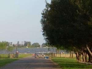 Camping Municipal Cuero de Zorro