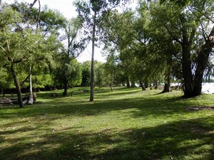 Camping Costa Talavera