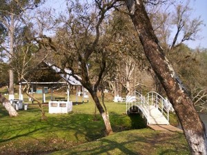 Camping Municipal de Apóstoles