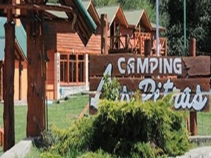 Camping Las Pitras. De la Asociación Mutual de Empleados de Comercio