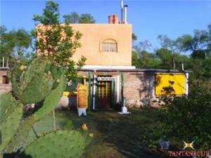 Reserva Ecoturística Tantanacuy