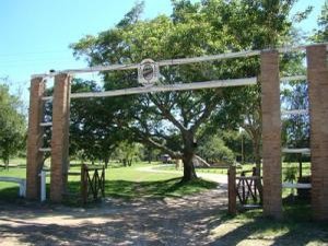 Camping Municipal Puente Pexoa