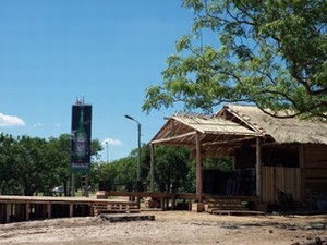 Camping Municipal General San Martín