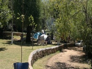 Camping El Molino