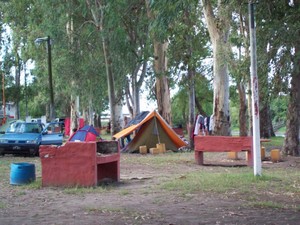 Balneario Municipal de Gualeguay