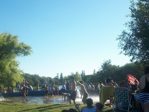 Camping Balneario Municipal