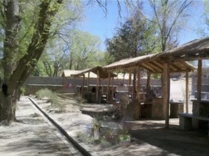 Camping Municipal de Yavi