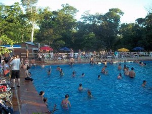 Parque Recreativo Los Primos