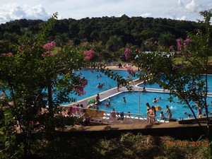 Complejo Turístico Los Tres Marinos