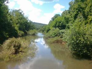 Balneario Municipal y Camping El Bonito