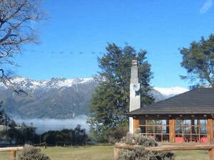 Camping Organizado Bahía Cañicul