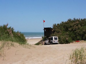 Camping de Ingenieros