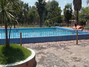 Camping Juanillo López