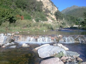 Balneario Municipal Palmar de Papagayos