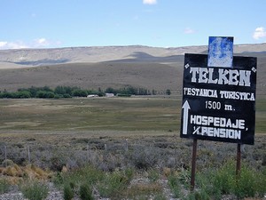 Estancia Turística Telken