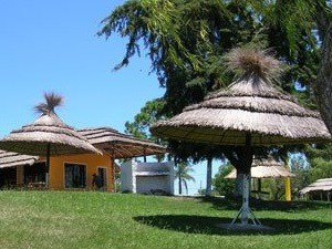 Camping Balneario Comunal