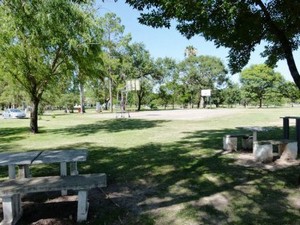 Balneario Municipal Intendente Bertero