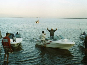 Club de Caza y Pesca San Cristóbal