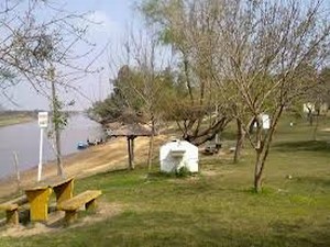 Camping Comunal San Antonio