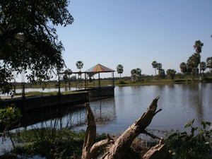 Balneario Yugo Quebrado