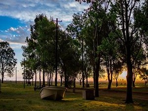 Club de Pesca La Loma Alta