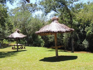 Balneario Municipal de San Martín