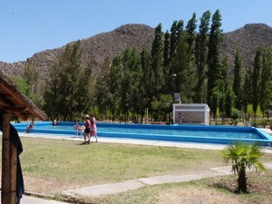 Camping Amebaplar