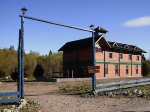 Hostal del Río