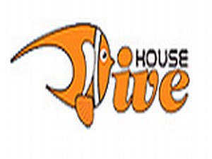 Dive House Todo para el buceador