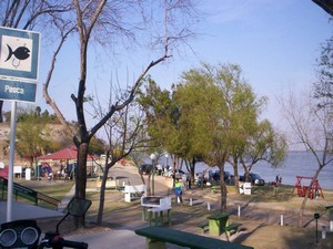 Camping Municipal