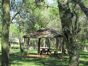 Agrocamping Santa Rita 