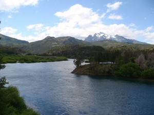 Camping Puerto Ciprés