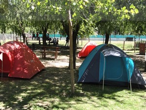 Camping América