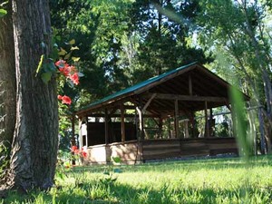 Camping Mar de Ajó