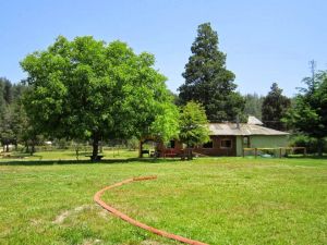 Camping Portal del Rio