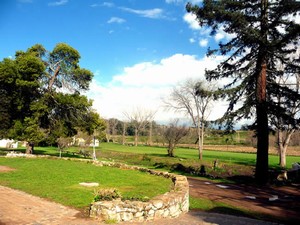 Complejo Villa Pinar de las Sierras