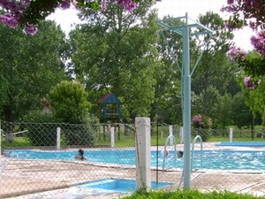 Camping del Aero Club de Nogoyá