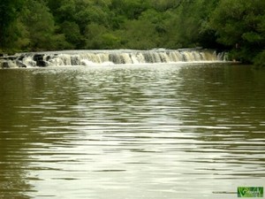 Camping Municipal Salto Cuña Pirú