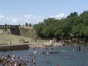 Complejo Turístico Parque Norte