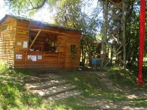 Camping del Viajero 