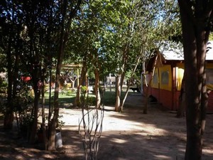 Camping Privado La Colonia