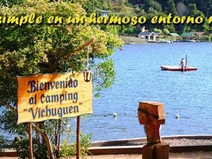 Camping Vichuquen 