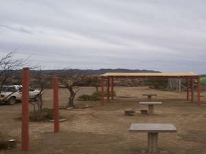 Parque Provincial Ischigualasto