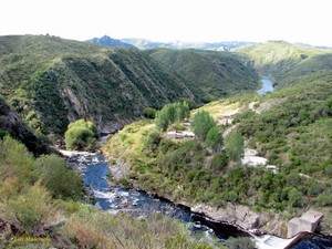 Balneario La Huertita